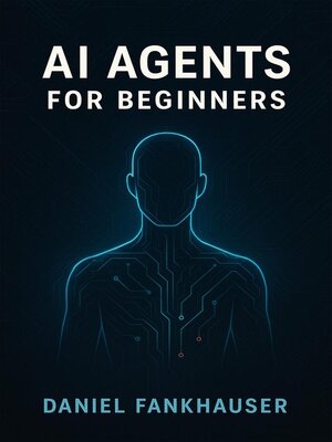 cover image of AI Agents for Beginners